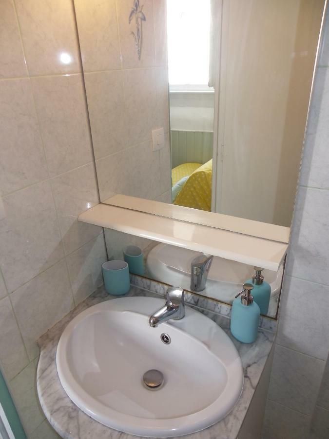 Studio Mon Ancre Berckoise Apartment Ngoại thất bức ảnh